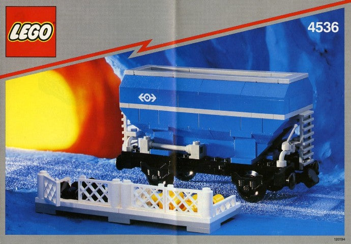 Set 4536-1