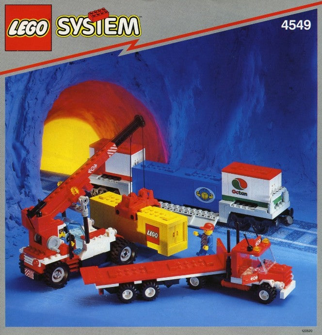 Set 4549-1