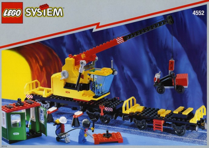 Set 4552-1