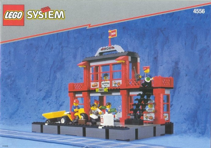 Set 4556-1