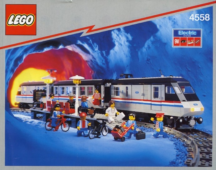 Set 4558-1