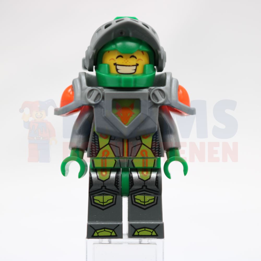 Minifig nex025