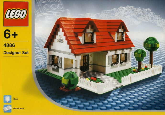 Set 4886-1