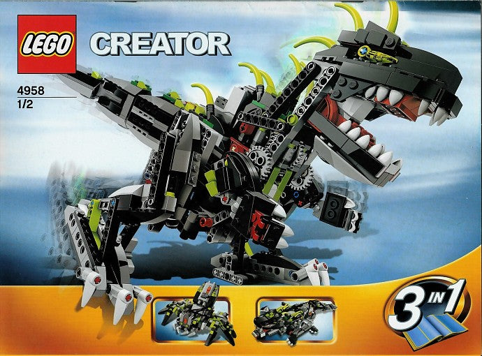 Set 4958-1