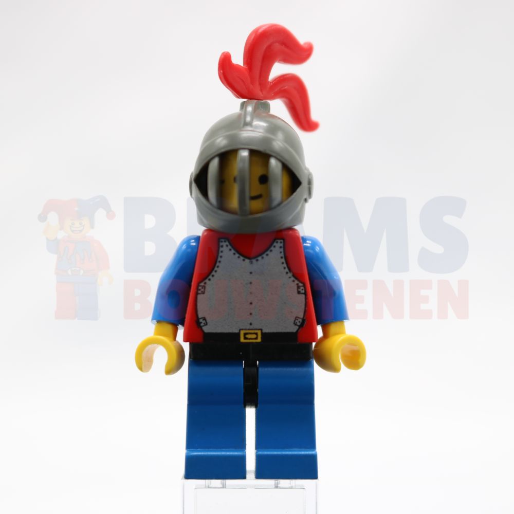 Minifig cas189
