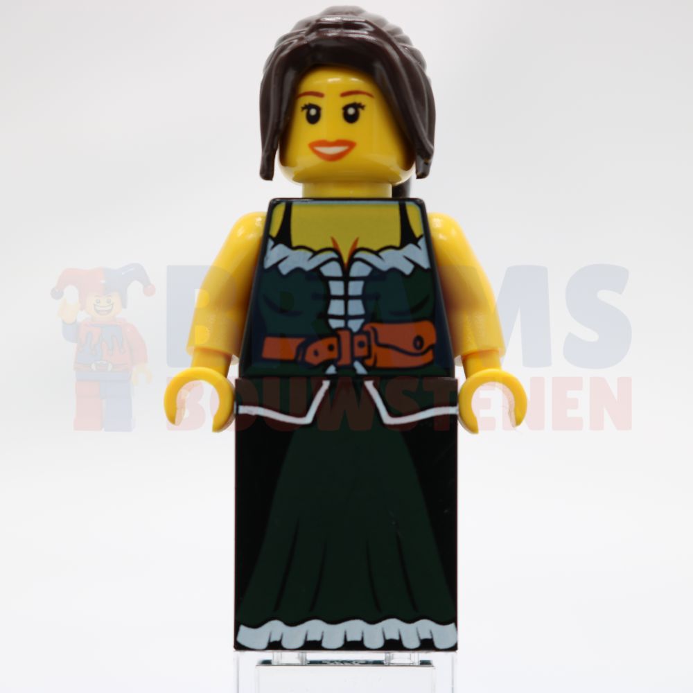 Minifig cas471