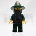 Minifig cas435