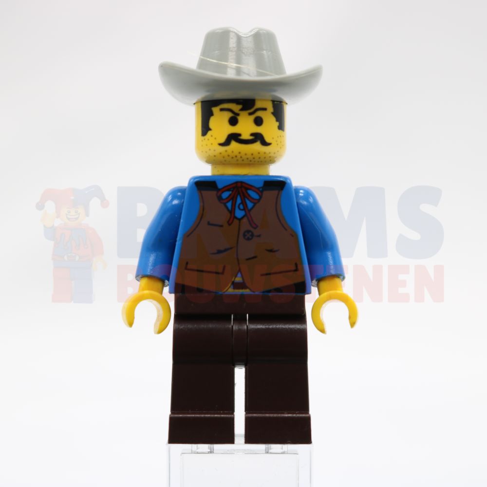 Minifig ww013
