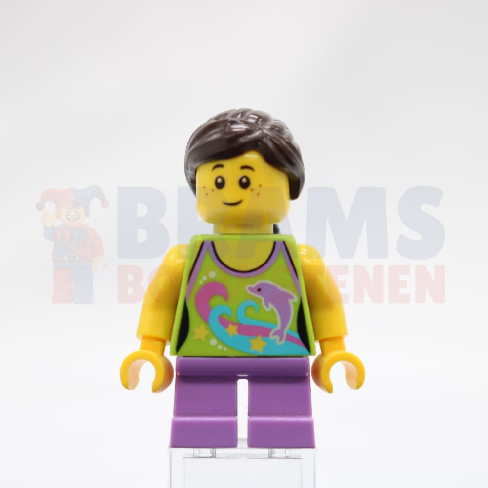 Minifig twn265