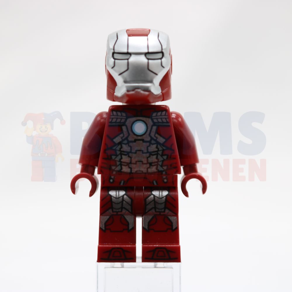 Minifig sh0566
