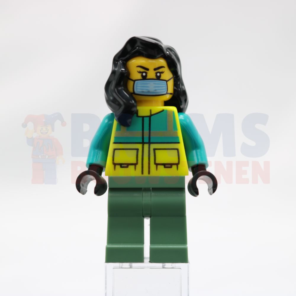Minifig cty1569