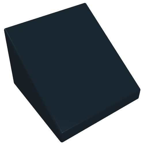 4277160 Part 54200 - Slope 30 1 x 1 x 2/3 – Brams Bouwstenen