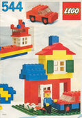 Set 544-1