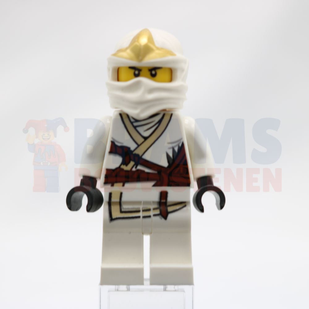 Minifig njo0053