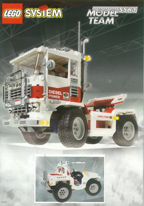 Set 5563-1