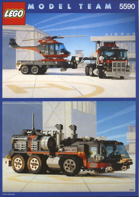 Set 5590-1