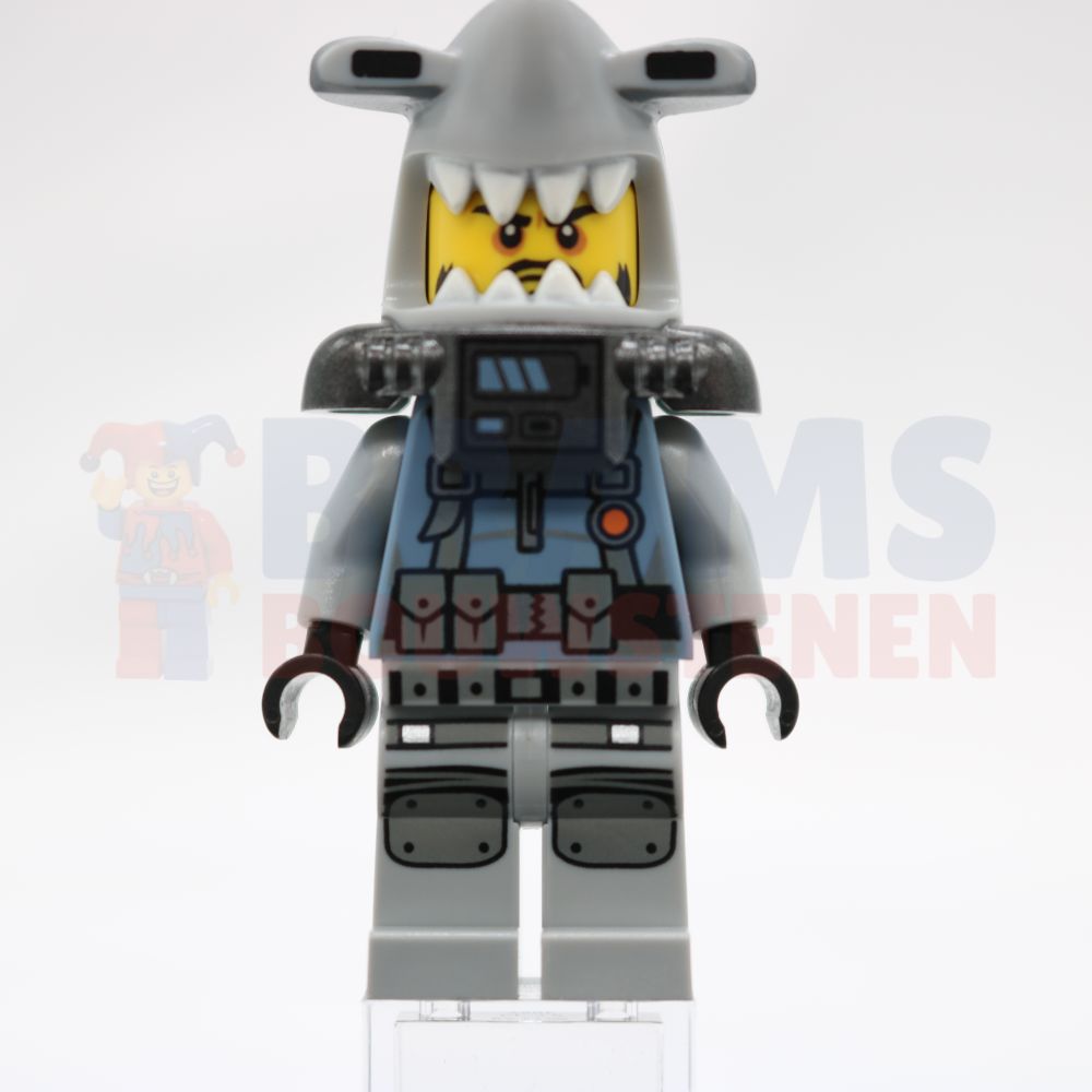 Minifig njo0378