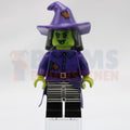 Minifig col214