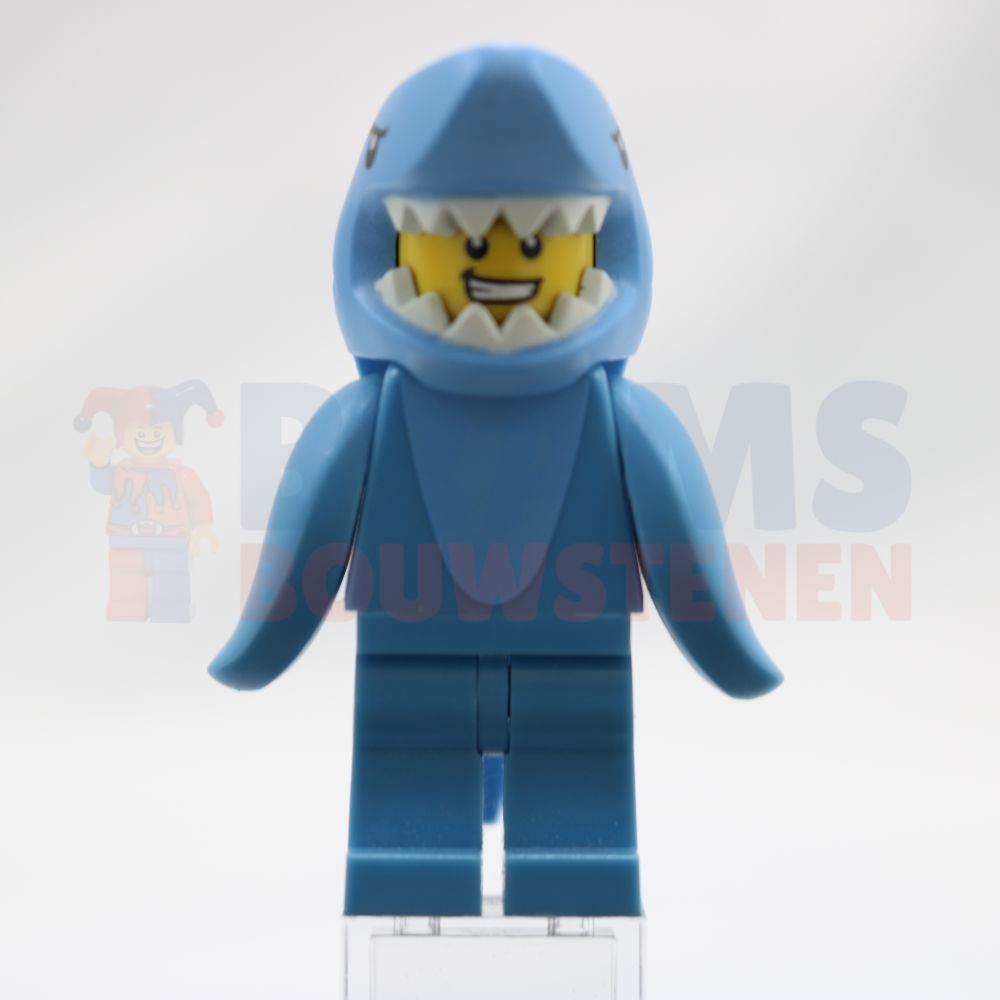 Minifig col240