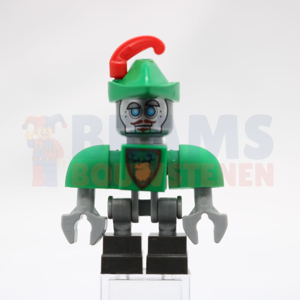 Minifig nex107