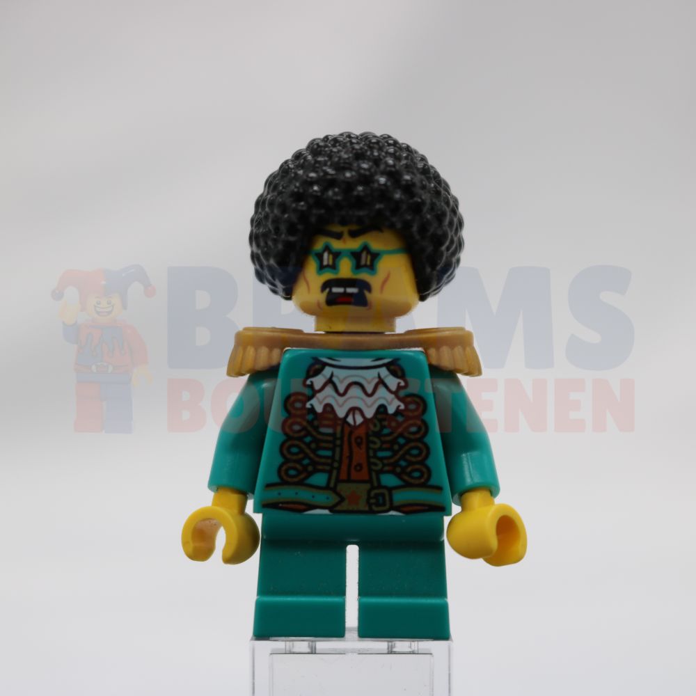 Minifig njo0636