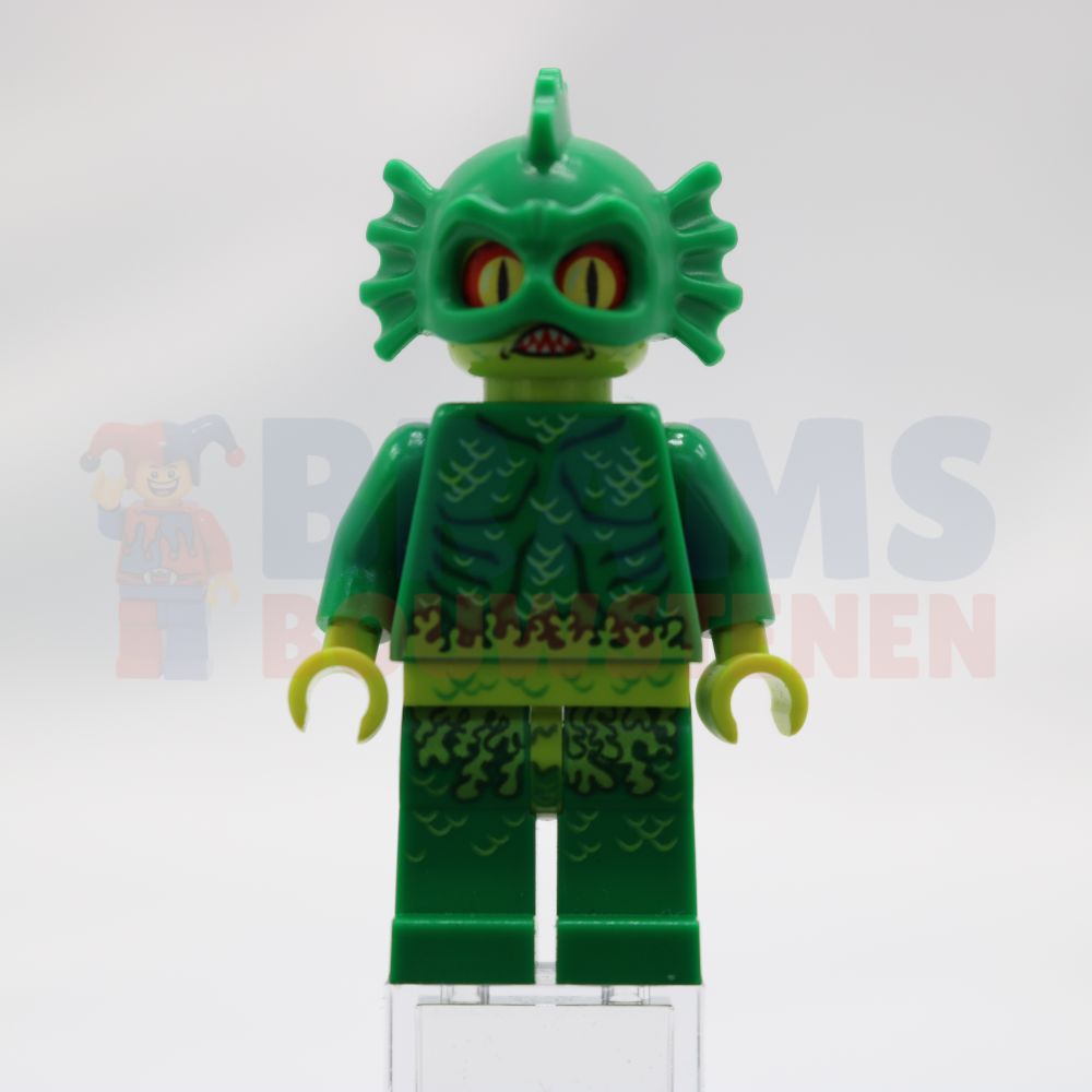 Minifig mof014