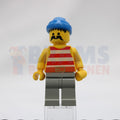 Minifig pi041