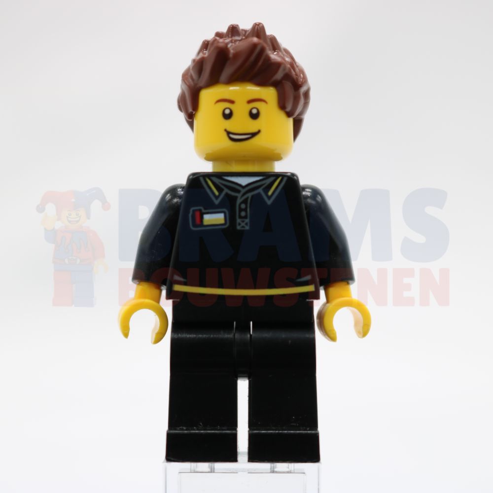 Minifig gen090