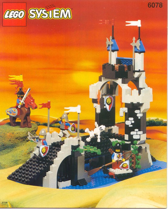 Set 6078-1
