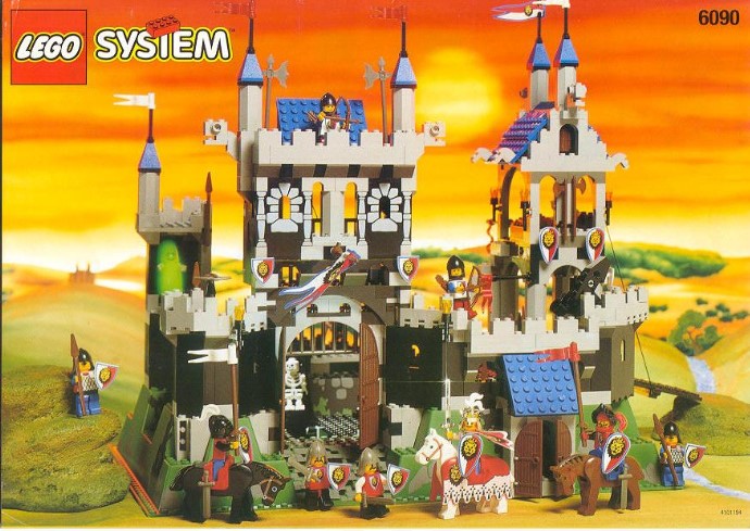 Set 6090-1
