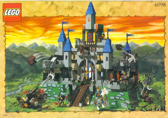 Set 6098-1