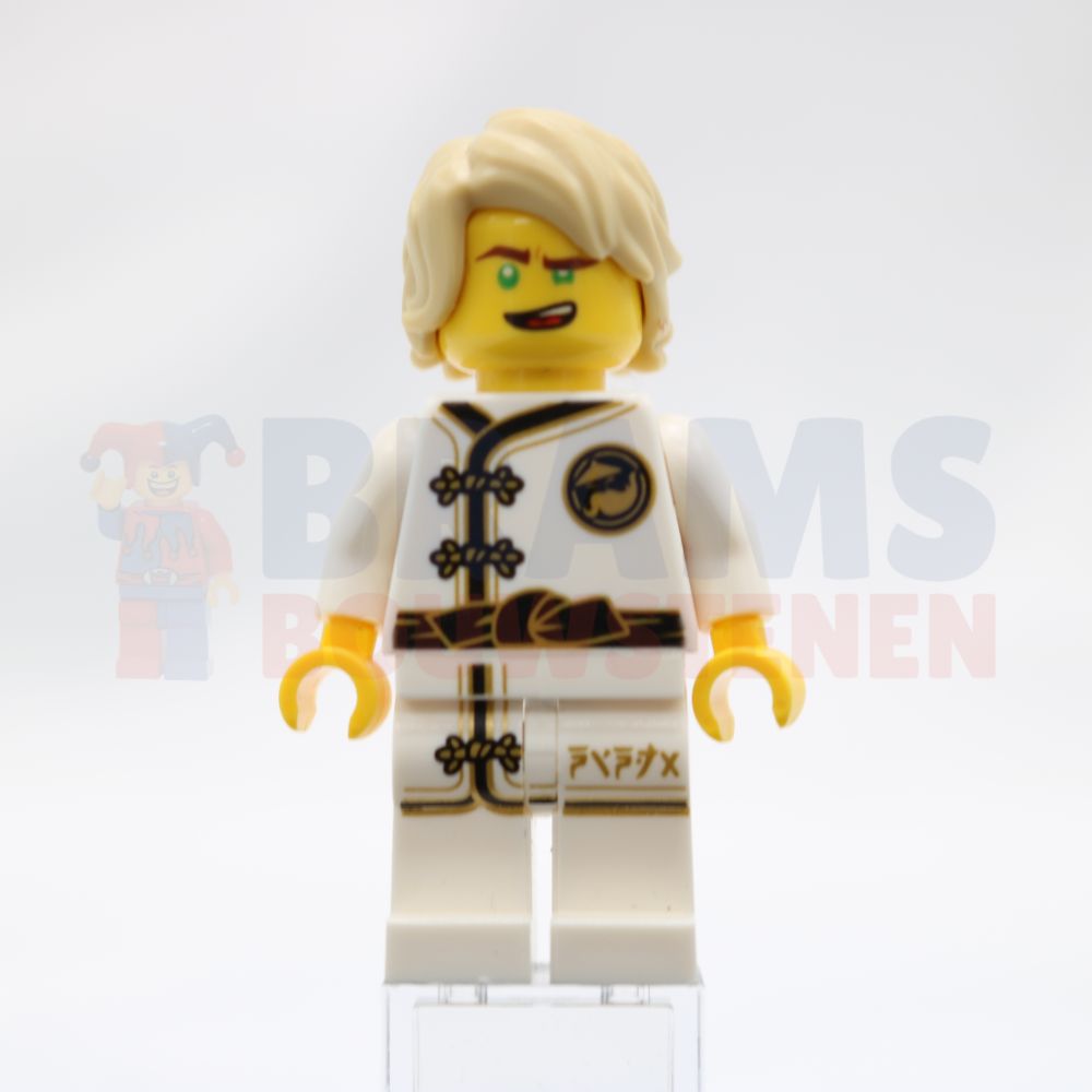 Minifig njo0347