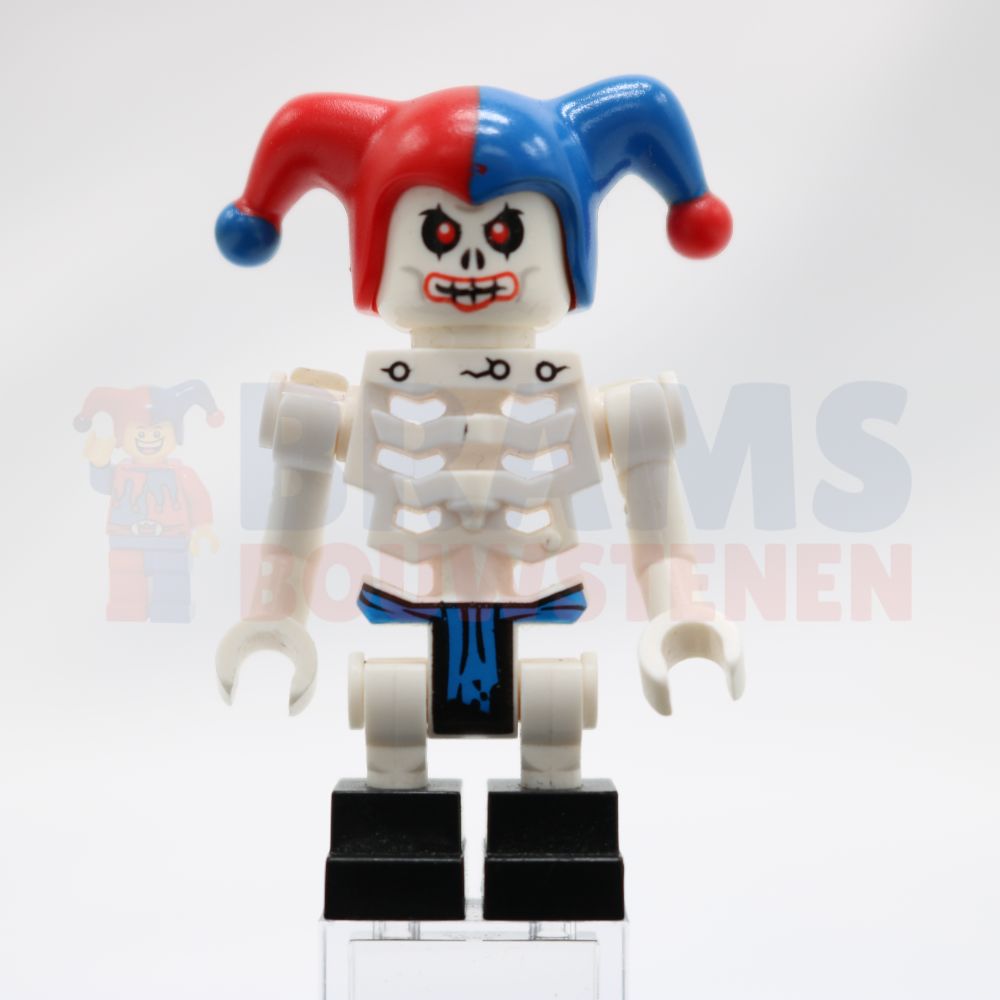 Minifig njo0017