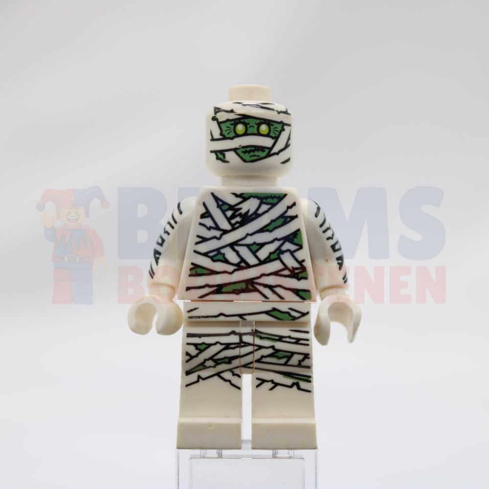 Minifig col045
