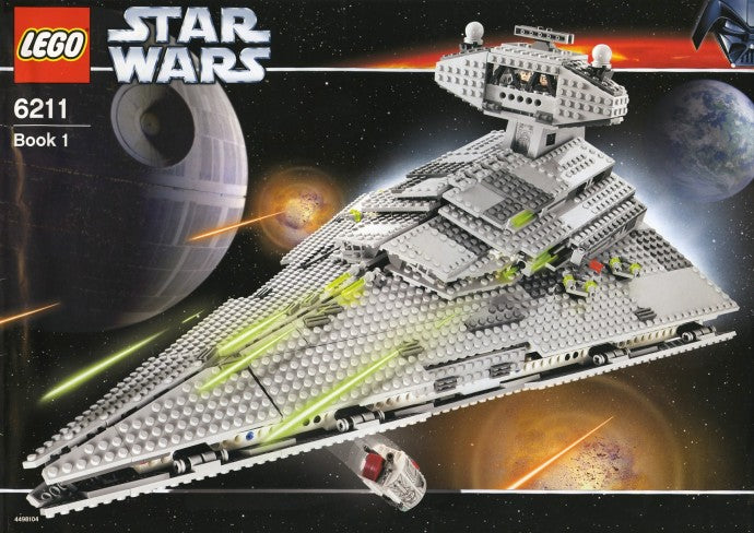 Set 6211-1
