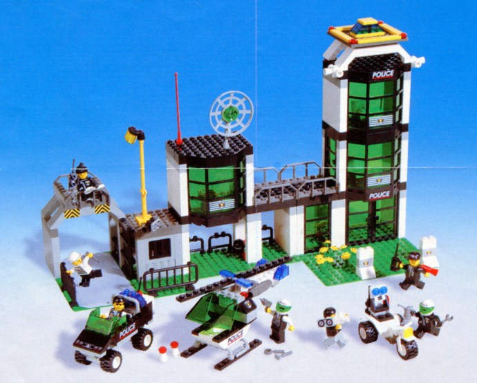 Set 6332-1