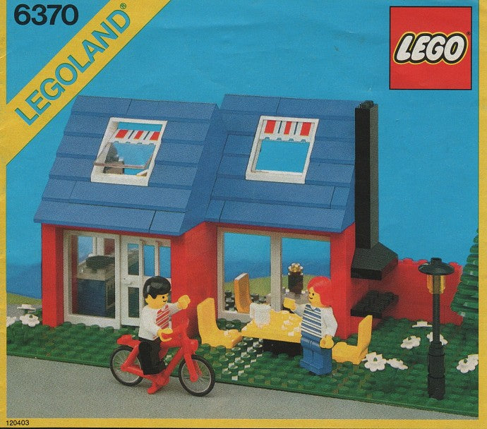 Set 6370-1