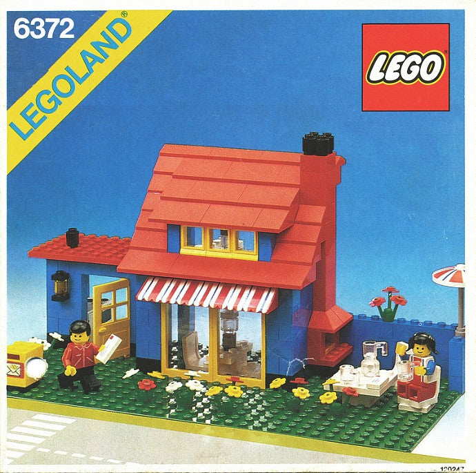 Set 6372-1