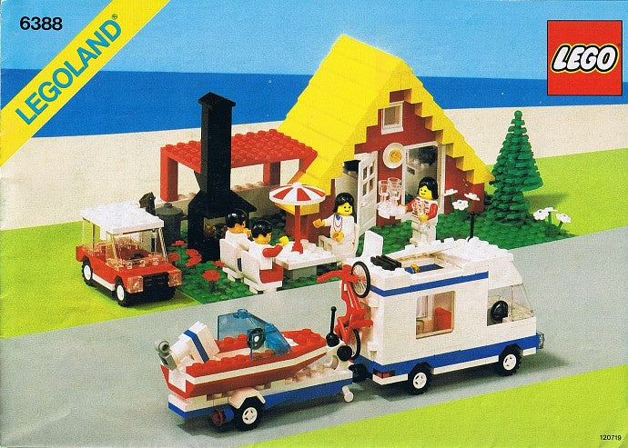 Set 6388-1