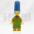 Minifig sim027