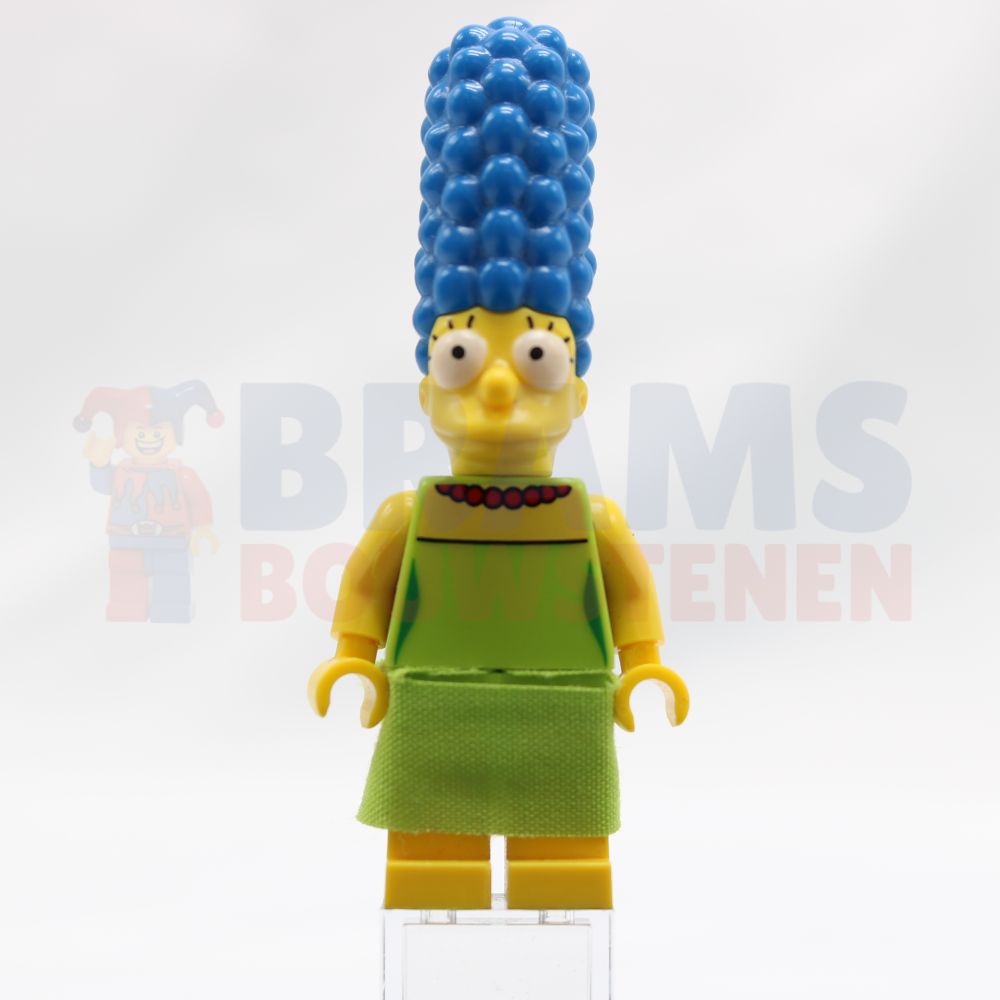 Minifig sim027