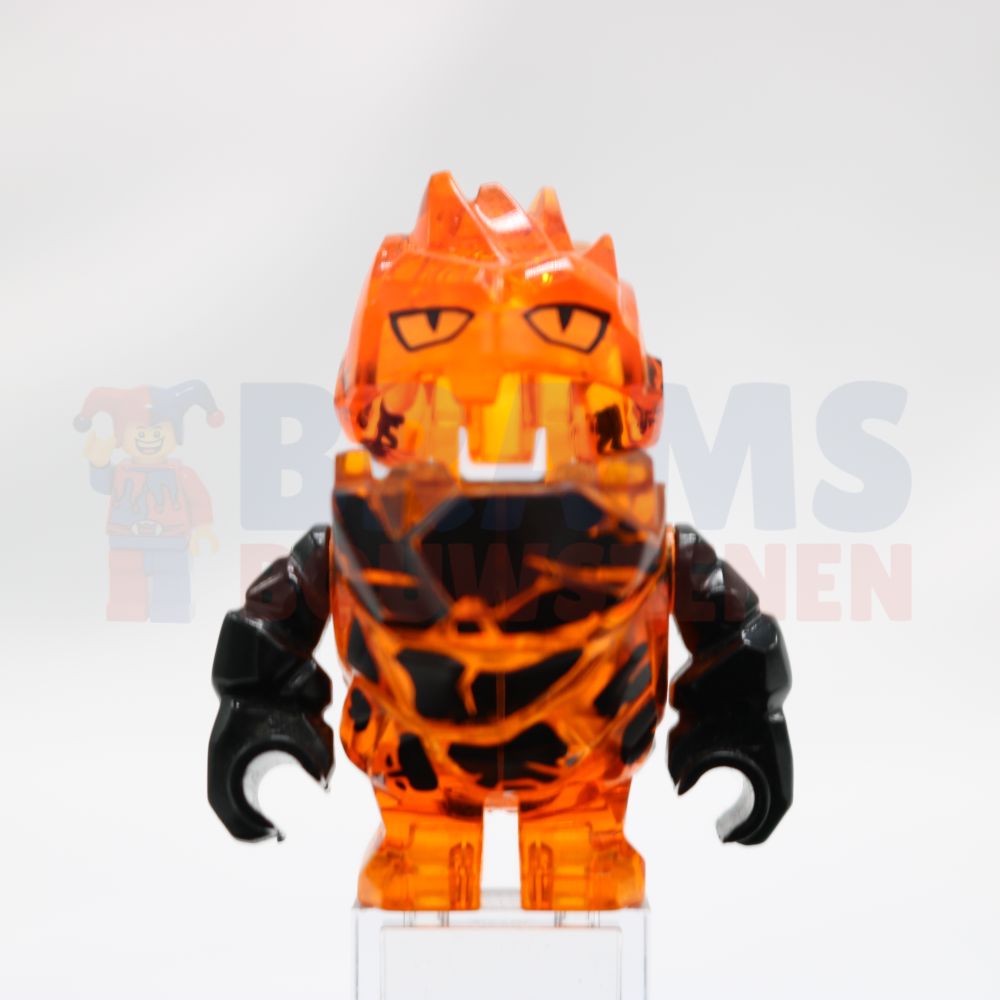 Minifig pm025