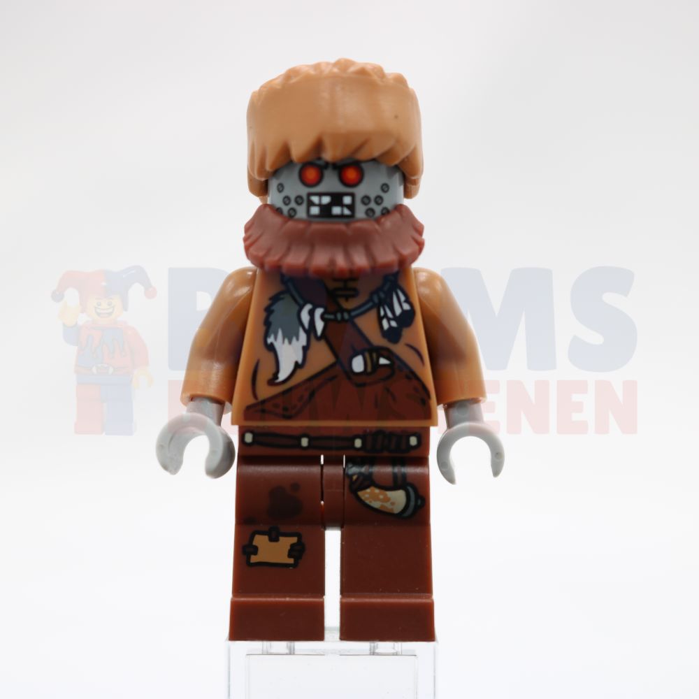 Minifig tlm014