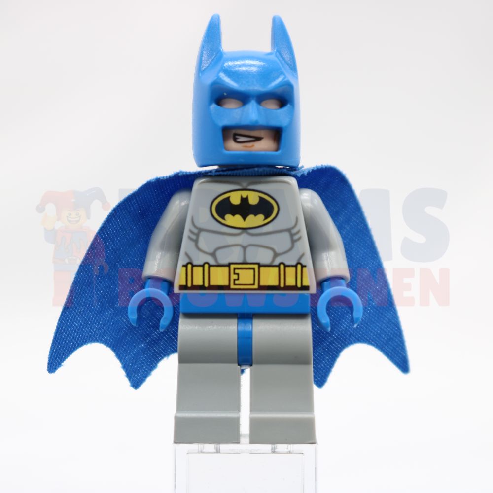 Minifig sh0111