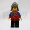 Minifig cas112