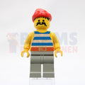 Minifig pi072