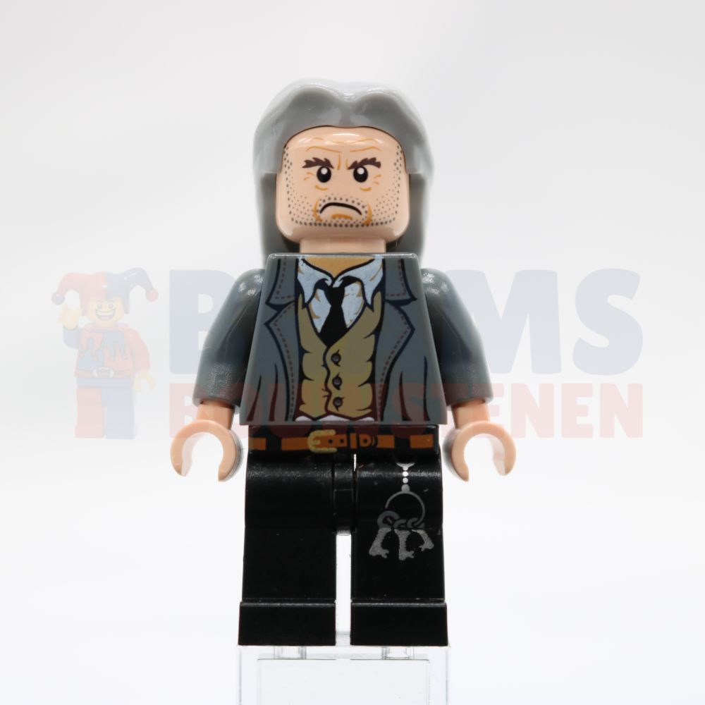 Minifig hp097