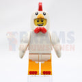 Minifig col135