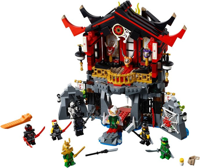 Set 70643-1
