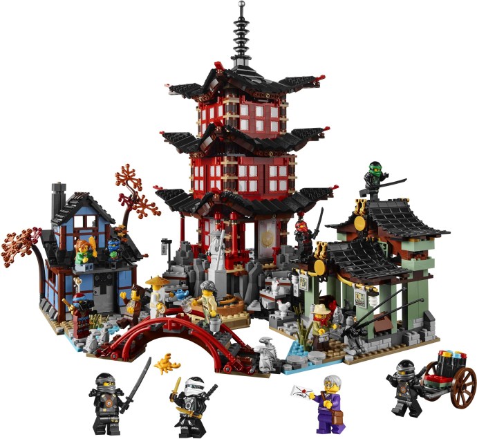 Set 70751-1